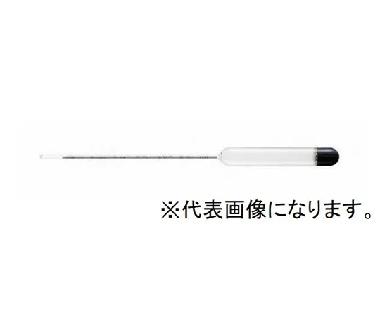 67-4569-47 Standard Specific Gravimeter 7 Pieces Set Large No. 3 with Inspection Report JC-9283-S