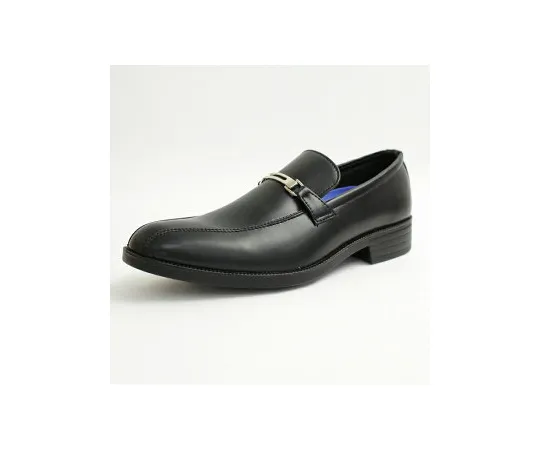 63-3309-18　［Discontinued］Business Shoes FS-801 24.5cm