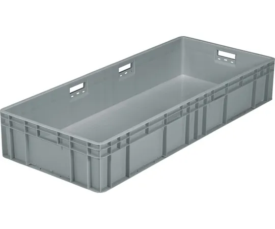 67-6577-78 TP Standard Container TP4102LB Long No Light Gray 20911300GL802