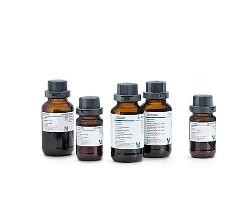 61-0289-81 Brilliant Cresyl Blue Stain Solution for Reticulocyte Count Determination , for Microscope 101384 100mL 1.01384.0100