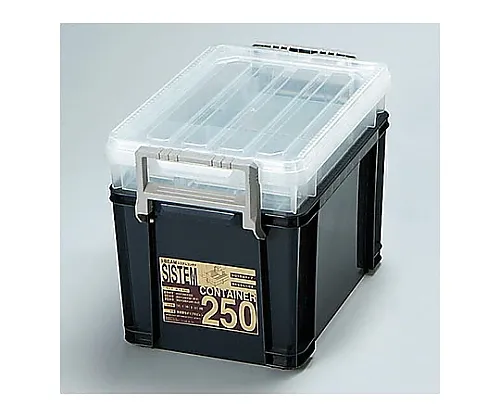 61-3519-77　［Discontinued］System Container 250　443225