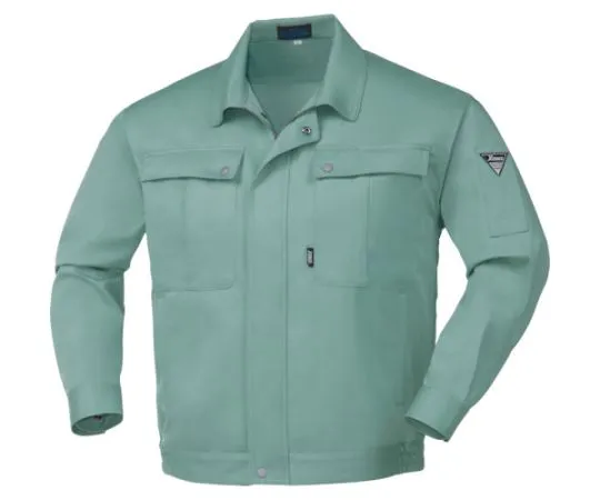 65-8514-20 Blouson Green 3L 9100-60-3L