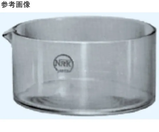 65-8672-74 Crystal Dish Diameter 30 mm 625-030