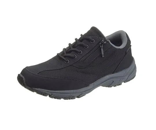 63-1245-79 Shoes Black 22.0 cm WBL032