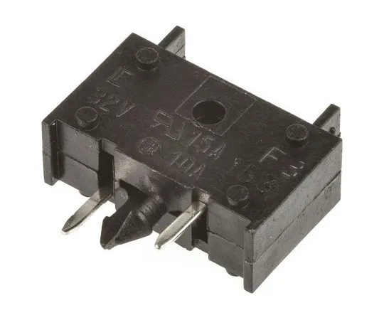 63-4771-99 Littelf*** 15A PCB Mount F*** Holder Automotive F***, 32V 01530008Z