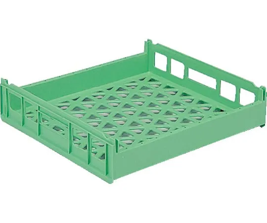 67-6657-27 Container NT Green 67201800GN01