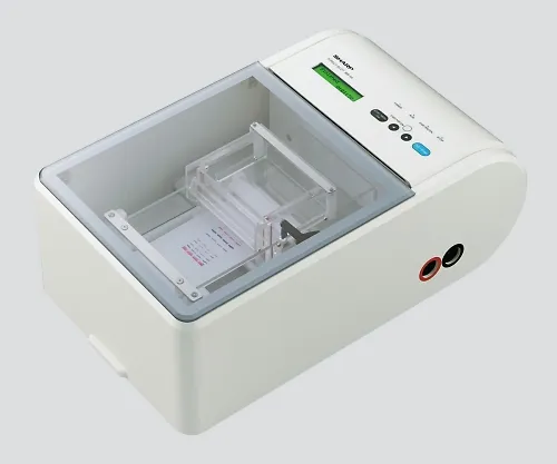 3-3319-01　［Discontinued］Automatic Transfer Type Electrophoretic Apparatus DIRECT BLOT　BM-80
