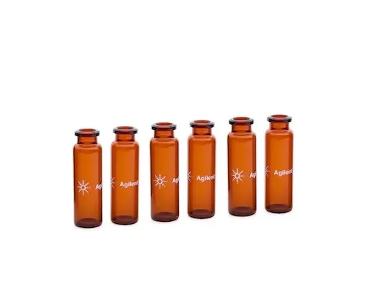 2-8581-24 Headspace Vial 5067-0226