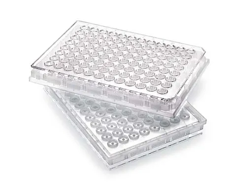 61-0211-02 Multiscreen BV 1.2μm Clear Non-Sterile 50/Pk 50PK MABVN1250