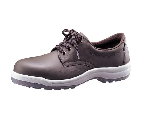 62-0932-61　［Discontinued］Comfortable Safety Shoes CF210 Gray 23.5cm　CF210-GY-23.5