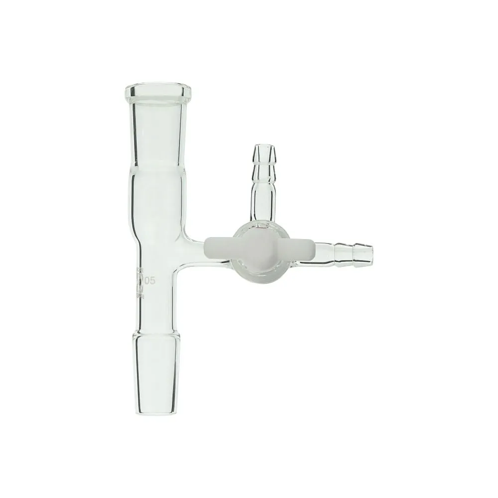 61-4429-45 Three-Way Cock for CP-1000 Type SPC-15 054310-4510
