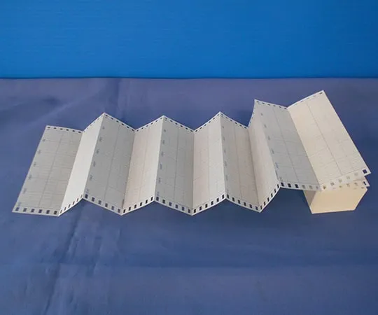 64-1126-55 Recording Paper 10 pieces 100-060-0300