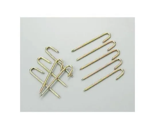 62-6114-06 J-Shaped rope metal fitting 866-29