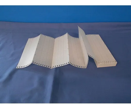 63-5626-67 Recording Paper 10 pieces 19.8 m E9060AQ(K)(E906NAQ)