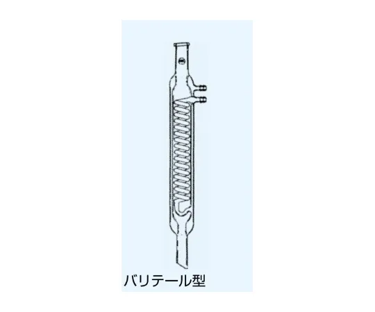 65-8675-74 Chiller Baritail Type Cooling Length 300 mm 665-0300