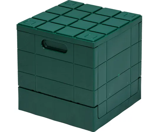 67-7101-79 Container 3030 Green 56015000GRBRO