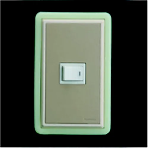 61-3398-44　［Discontinued］Light For Safety (For Switch Box) ASK-005　189005