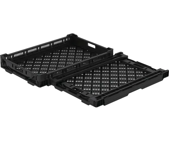 67-7100-66 Container EP14A Black 56101000BK901