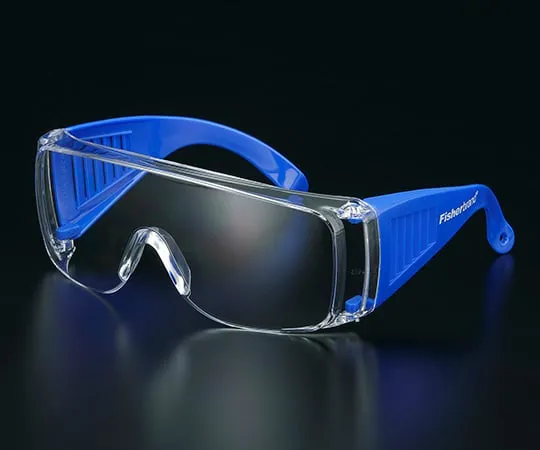 62-1611-19 Visitor Spec Protection Glasses 19-130-2090