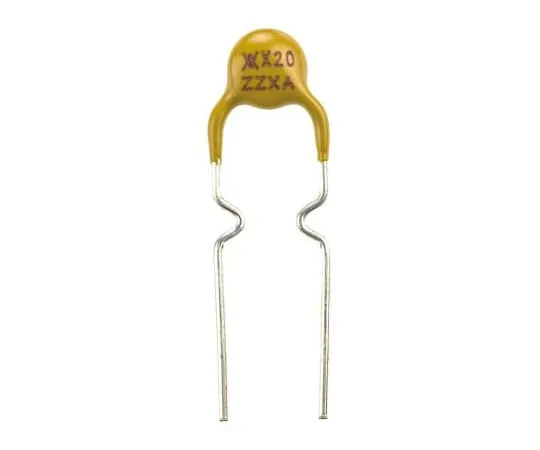 63-4844-25 Littelf*** 0.2A Hold current, Radial Leaded PCB Mount Resettable F***, 72V RXEF020