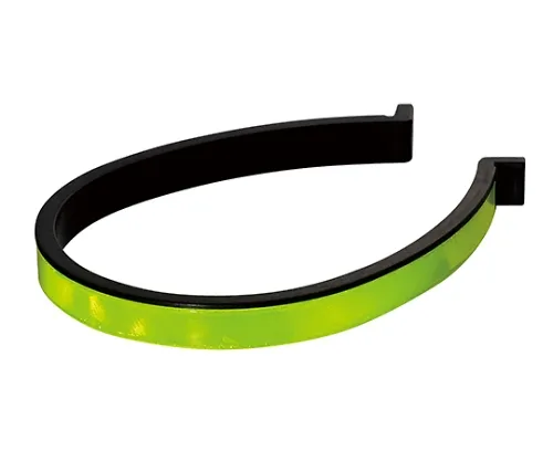 61-7349-71　［Discontinued］Snapping Only Shiny Legs and Arm Band Yellow　ASK-06YE