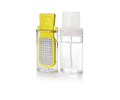 61-0206-60 Water Sampler + Swab Kit for Mold And Yeast 25 x 1ST MYSK10025