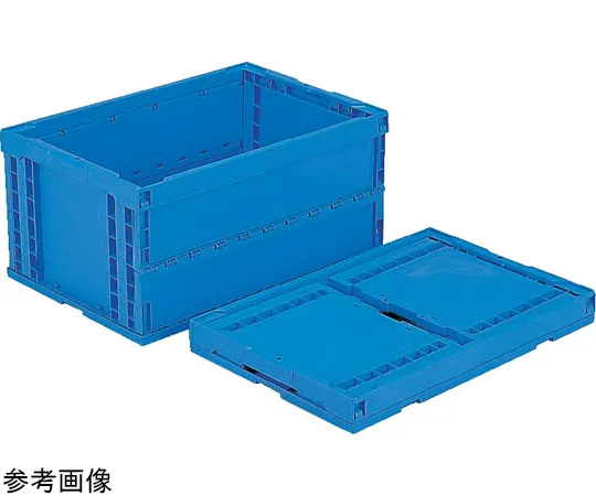 67-9214-44　Container P75B-S [2] Blue　55471000BL504
