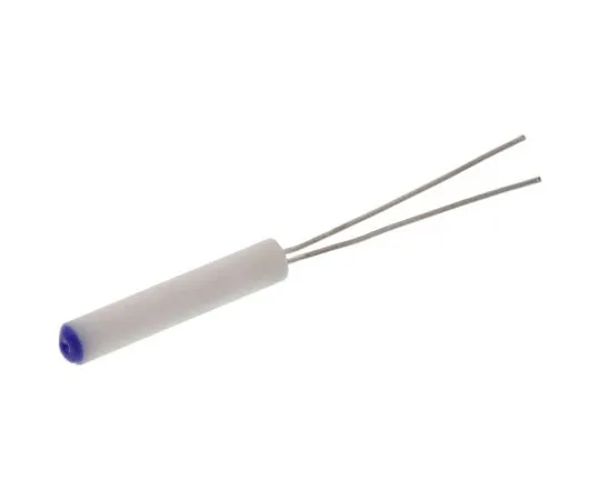 63-4890-08 RS PRO PT100 Sensor, -200°C min +650°C max, 8mm Probe Length x 1.5mm Probe Diameter 611-7851