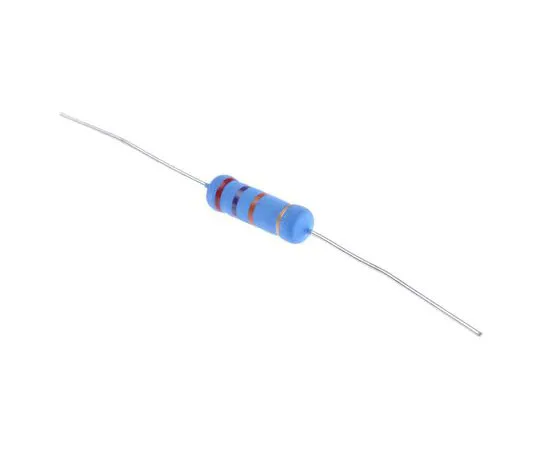 63-4730-80 TE Connectivity 27kΩ 3W Metal Film Fixed Resistor ±5% ±300ppm/°C ROX3SJ27K