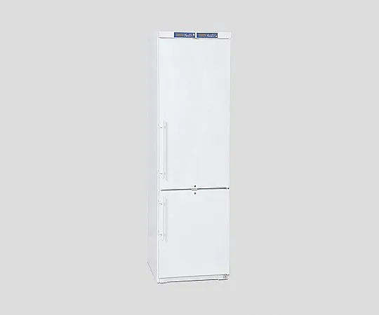 2-2075-01　［Discontinued］Refrigerator-Freezer　KGT-4010HC