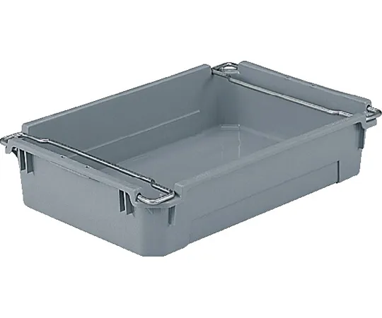 67-6592-29 Container 35 N Handle Light Gray 20350901GL802