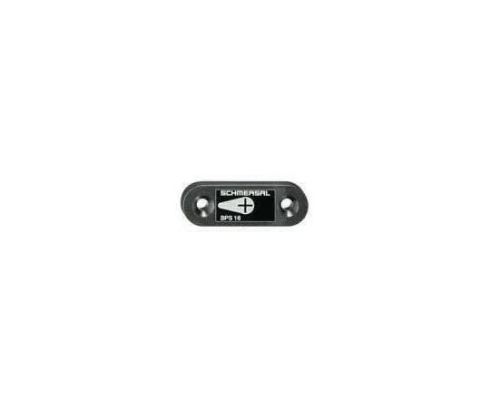 63-4893-40 Schmersal BPS 16 Actuator, For Use With BNS 16 Safety Switch BPS 16