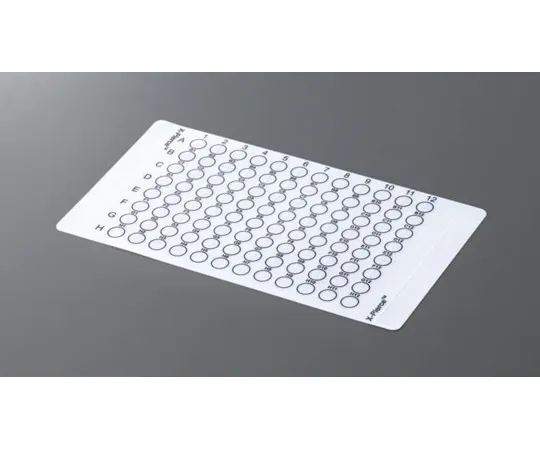67-5192-09 Ceiling Film Adhesive Type 100 Sheets Pack PS-PVCP-100