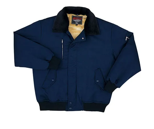 63-1806-17　［Discontinued］Work Jacket Navy　7106-55-M