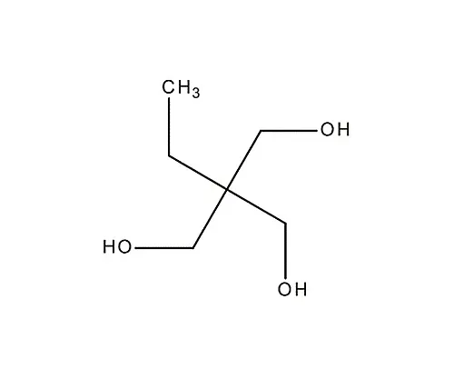 61-0342-10 2-Ethyl-2-(Hydroxymethyl)-1,3-Propanediol for Synthesis 808394 1kg 8.08394.1000
