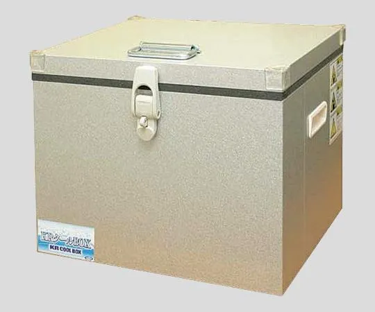 2-9177-01　［Discontinued］Cold Insulation, Heat-Retention Box KRCL-20L　KRCL-20