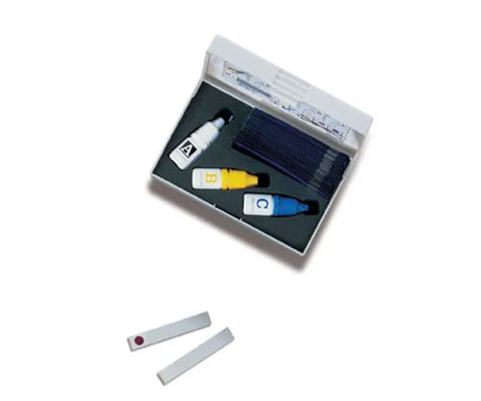 61-0195-28 Hy-Rise (Cleanliness Evaluation Test Strip) Set Of Cleanliness Testing Test Strip On The Surface (50 Tests) Hy-Rise(R) 131200 50Strips 1.31200.0001