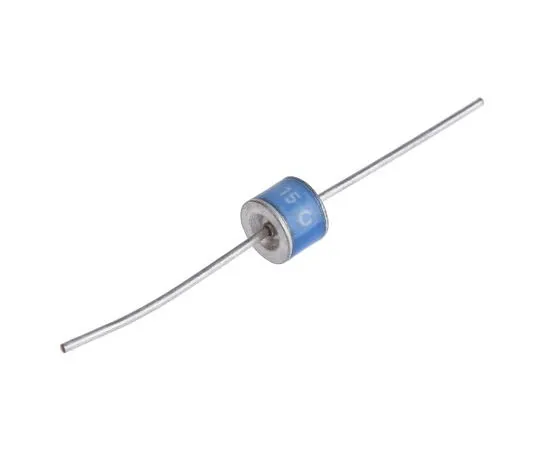 63-4721-36 EPCOS EHV Series 230V 20kA Through Hole 2 Electrode Arrester Gas Discharge Tube (GDT) B88069X1630T602
