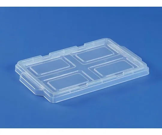 65-8125-07 Lid for Crystal Container No. 13