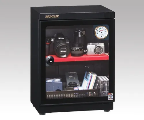 1-2916-01　［Discontinued］NEW Clean DRY-CABI Thin Type 360 x 300 x 490mm NT-33-MII　NT-33-M2