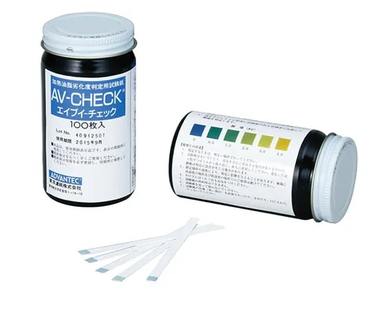 63-1236-85 AV-CHECK (AB E-CHECK) 100 pcs 7810049