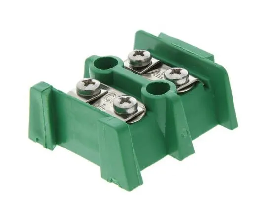 63-4740-85 RS PRO IEC Barrier Terminal Block for *** with Type K Thermocouple Type K, Single Pair 236-4205