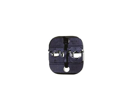 63-4772-81 TE Connectivity Pro-Crimper III Series, Crimp Die Set, PIDG Splices/Terminals, Plasti-Grip Terminals 58423-1