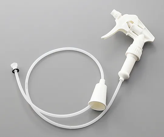 3-6319-01　［Discontinued］Spray Unit　15551-018