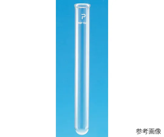 62-9971-21 P-Test Tube (New Lip) 2.5 mL 100 Pieces Pack P -10 S 101000