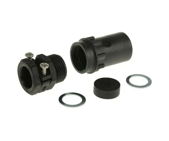 63-4739-72 Souriau Backshell UTG12PG