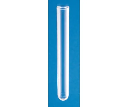 63-2976-72 Round-Base Test Tube 16.5ml 55.460