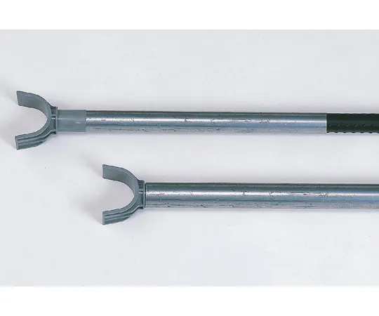 67-7135-89 Stiffening Holder Inner Diameter 33 Outer Diameter 42 Gray 80453500GLISG