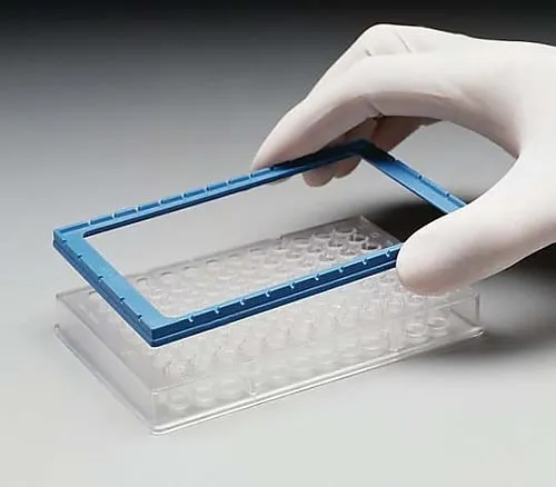 61-0192-20 Multiscreen Centrifuge Align Frame Blue Non-Sterile 4/Pk 4PK MACF09604