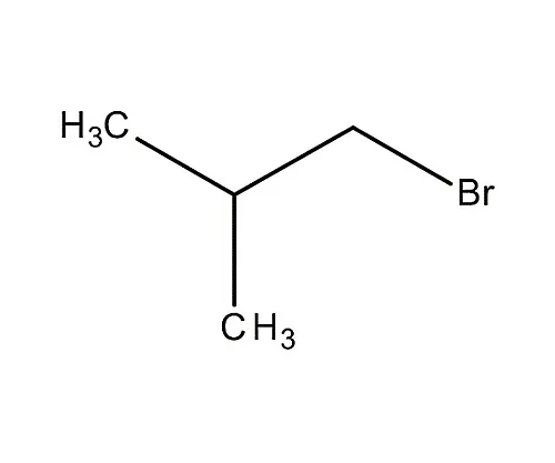 61-0329-37 1-Bromo-2-Methylpropane for Synthesis 801549 250mL 8.01549.0250